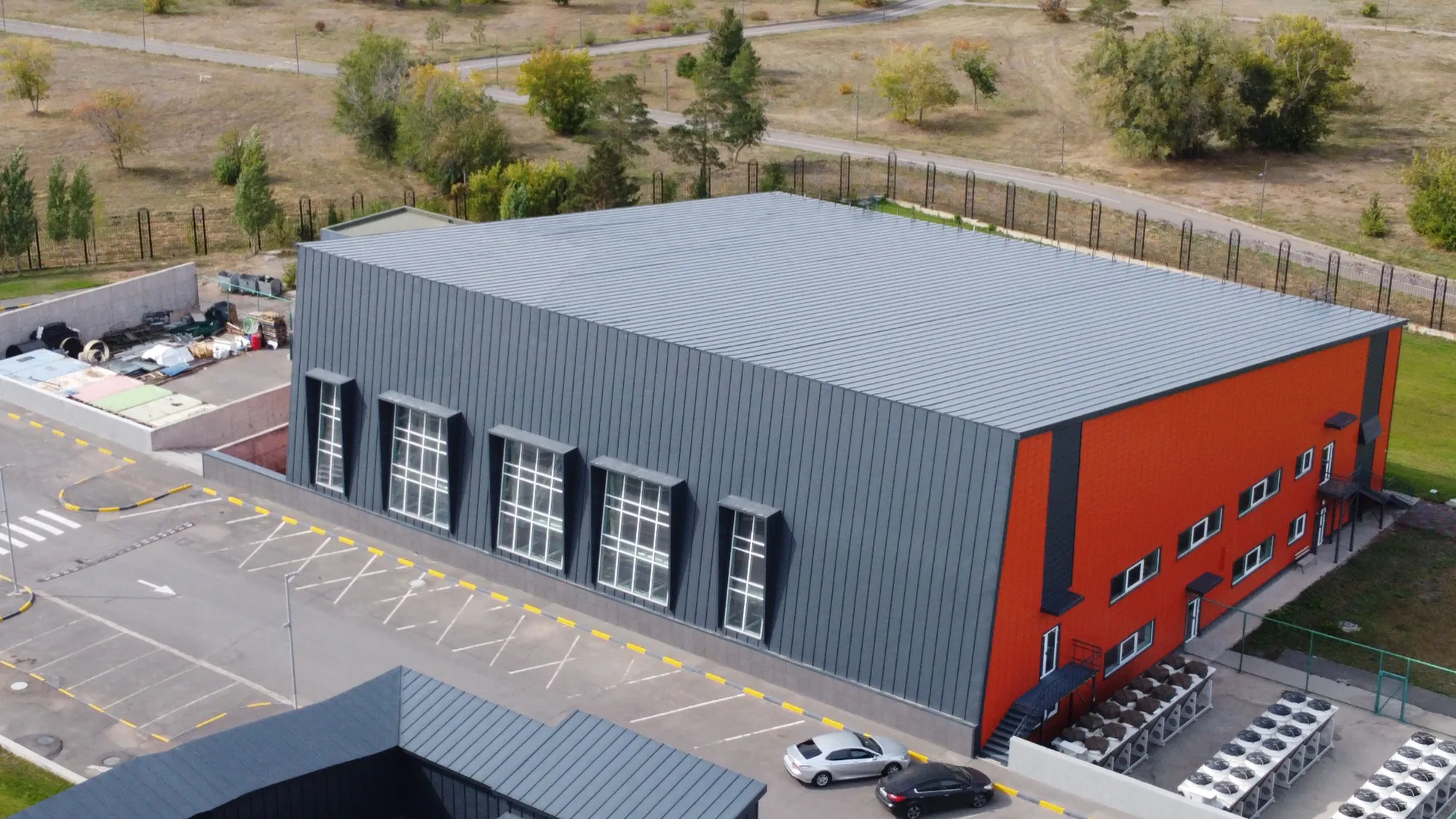 Школа "HAILEYBURY"